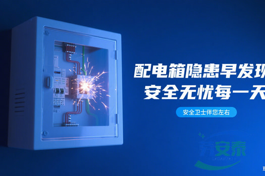 配电室、配电箱常见隐患排查手册