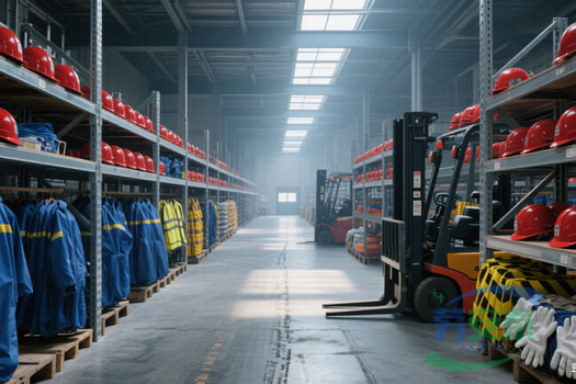 劳保用品拿货渠道有哪些