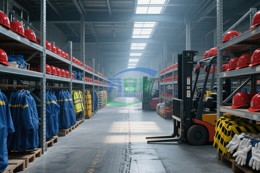 劳安泰靠谱的劳保用品批发渠道供应商