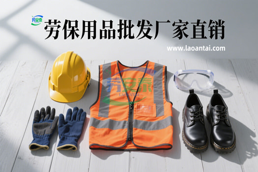 劳安泰劳保用品批发厂家直销批发网