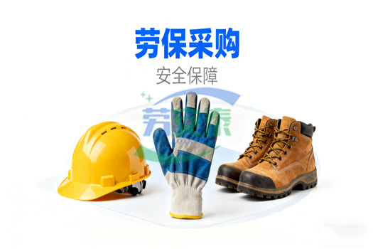 劳保用品采购平台有哪些