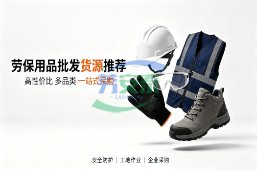 劳保用品批发货源推荐